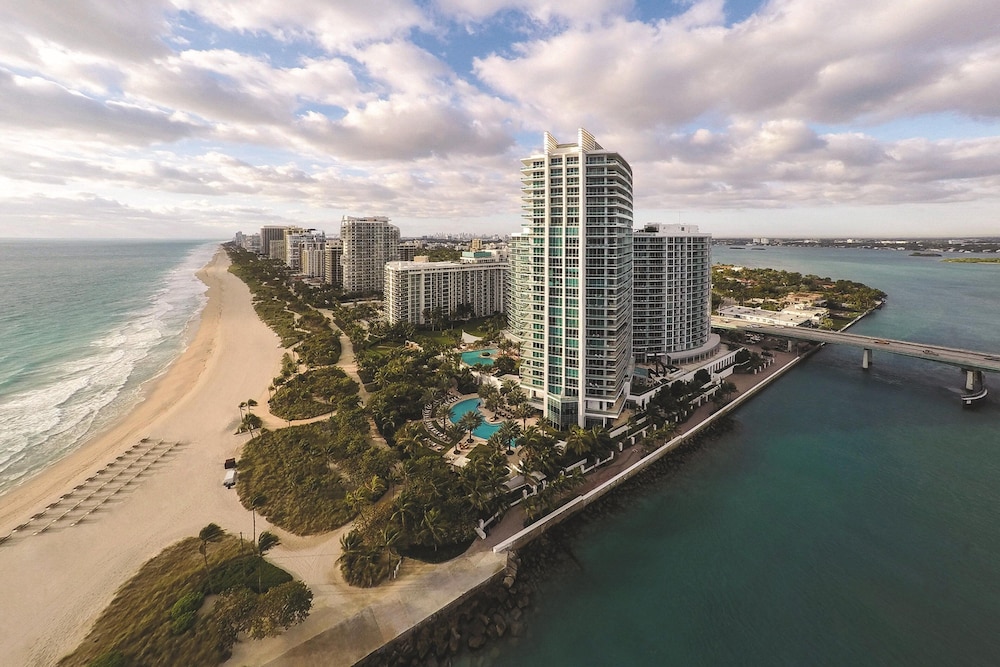 The Ritz Carlton Bal Harbour Miami - photo 66
