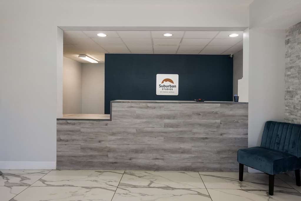 Suburban Studios Hinesville Fort Stewart Area - photo 4