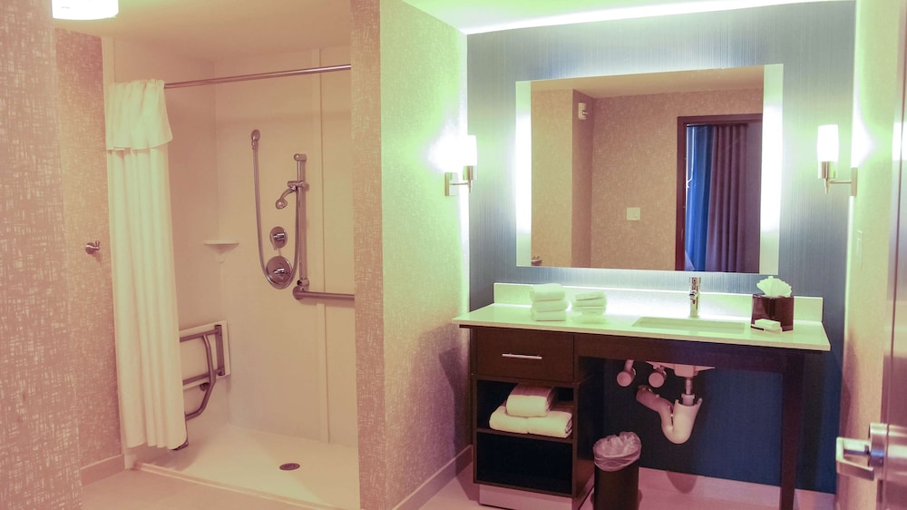 Homewood Suites by Hilton North Houston Spring - photo 15