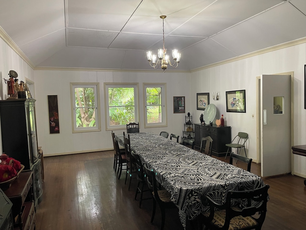 Pahala Plantation Cottages - photo 21
