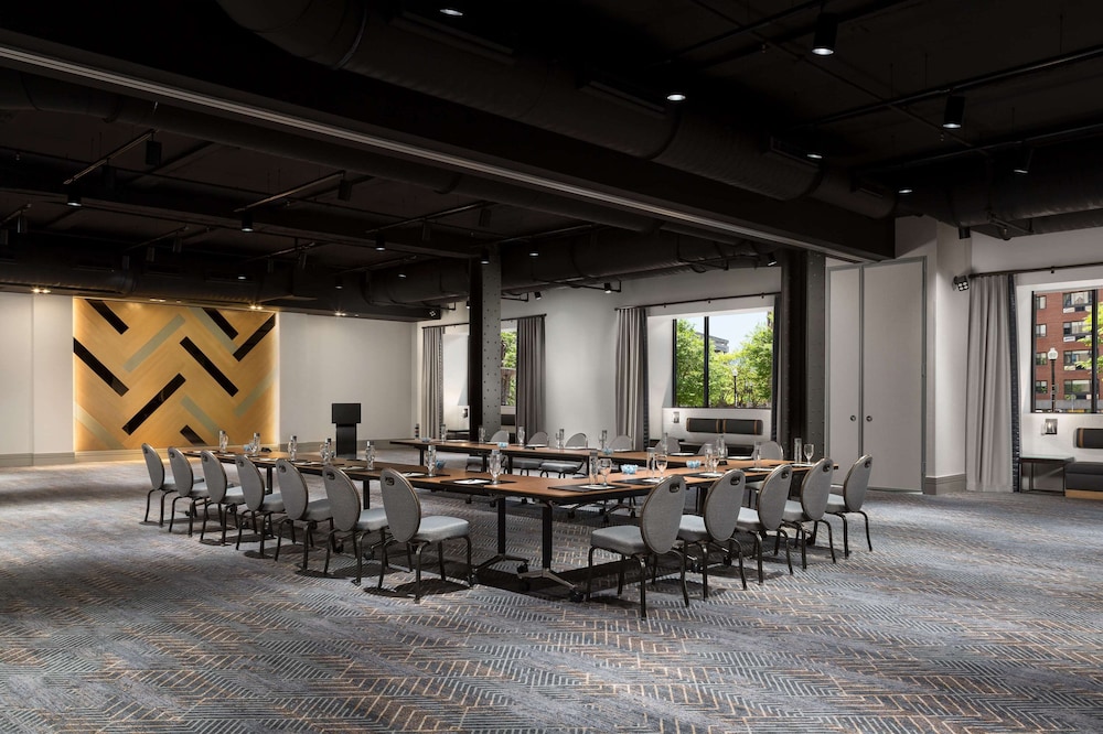 Hilton Boston Park Plaza - photo 106