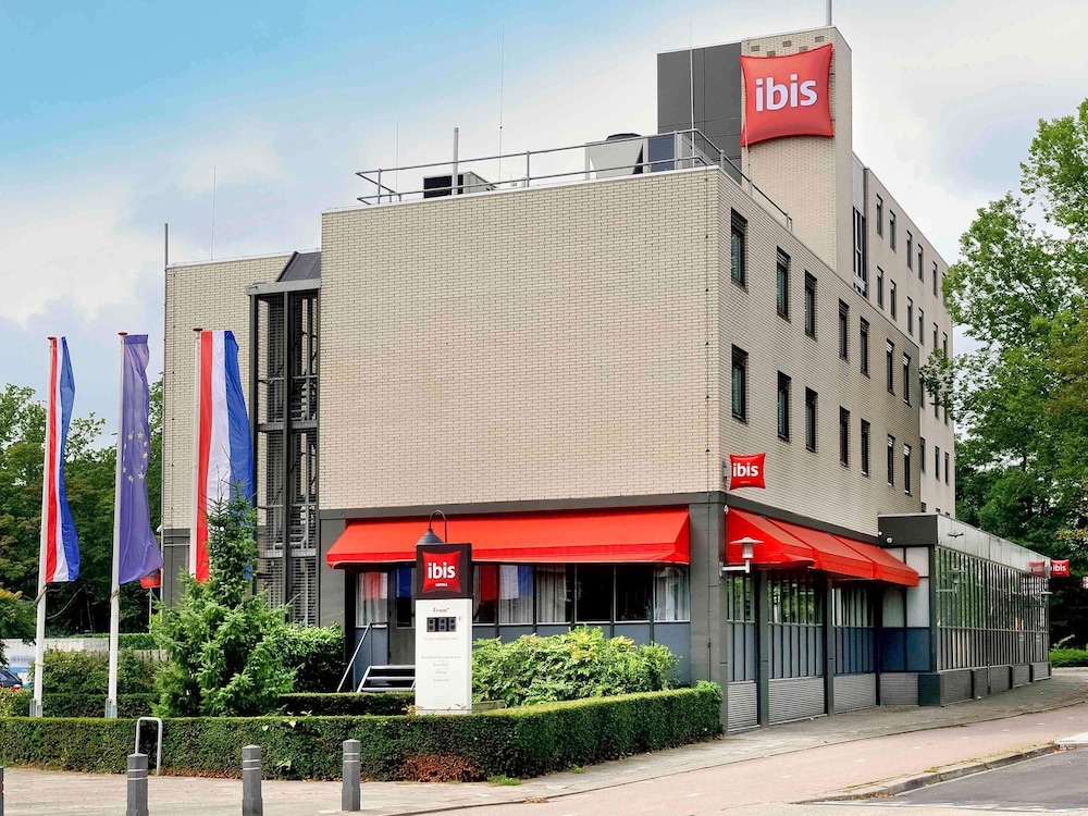 Ibis Utrecht — Utrecht