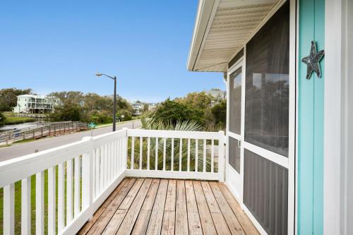 Kay La Plaj by Oak Island Accommodations - photo 46
