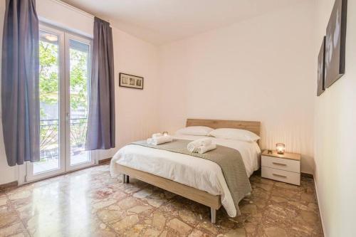 Famileisure Suites Near Policlinico & University — 4-Star Luxury Hotel in Modena, Italy