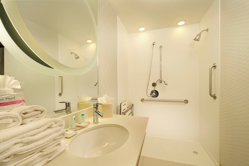 SpringHill Suites by Marriott San Antonio SeaWorld Lackland - photo 11