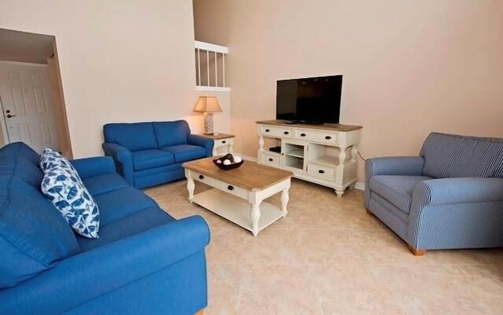 282 Stoney Creek Villa at The Sea Pines Resort - photo 5