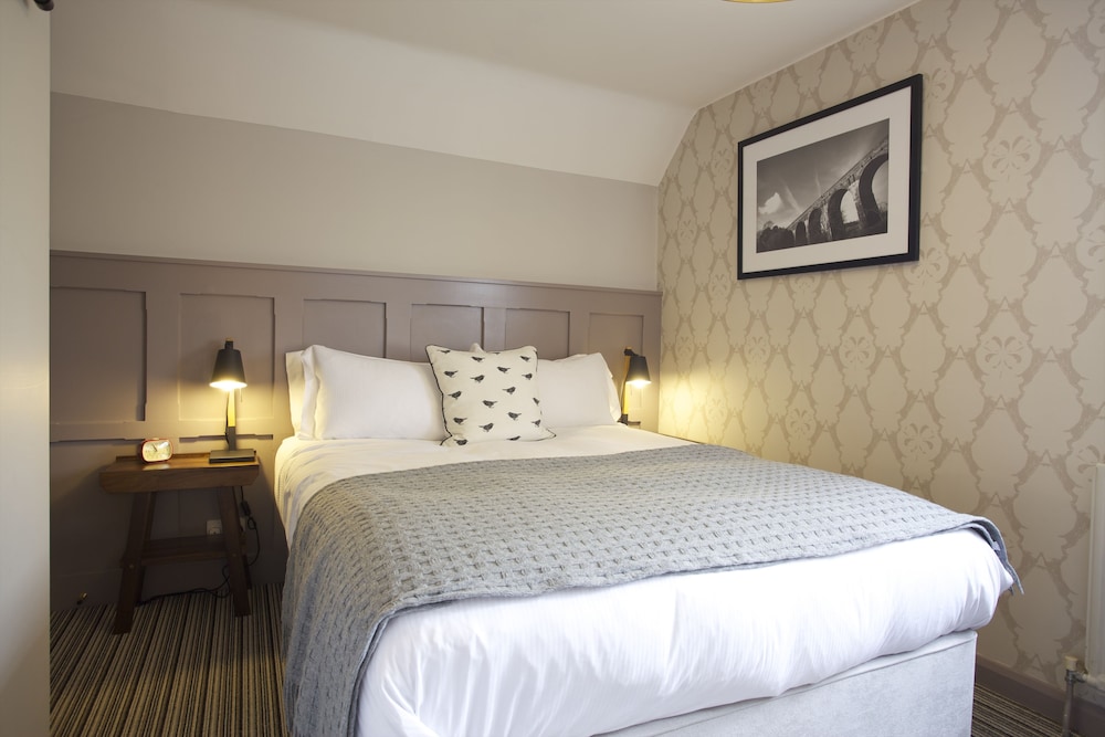Bourne Valley Inn — Andover — photo 5