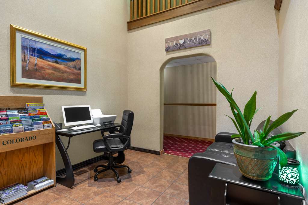 Baymont by Wyndham Salida - photo 87