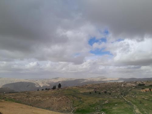 Dana Valley Tourism Hotel in Unknown City, Jordan