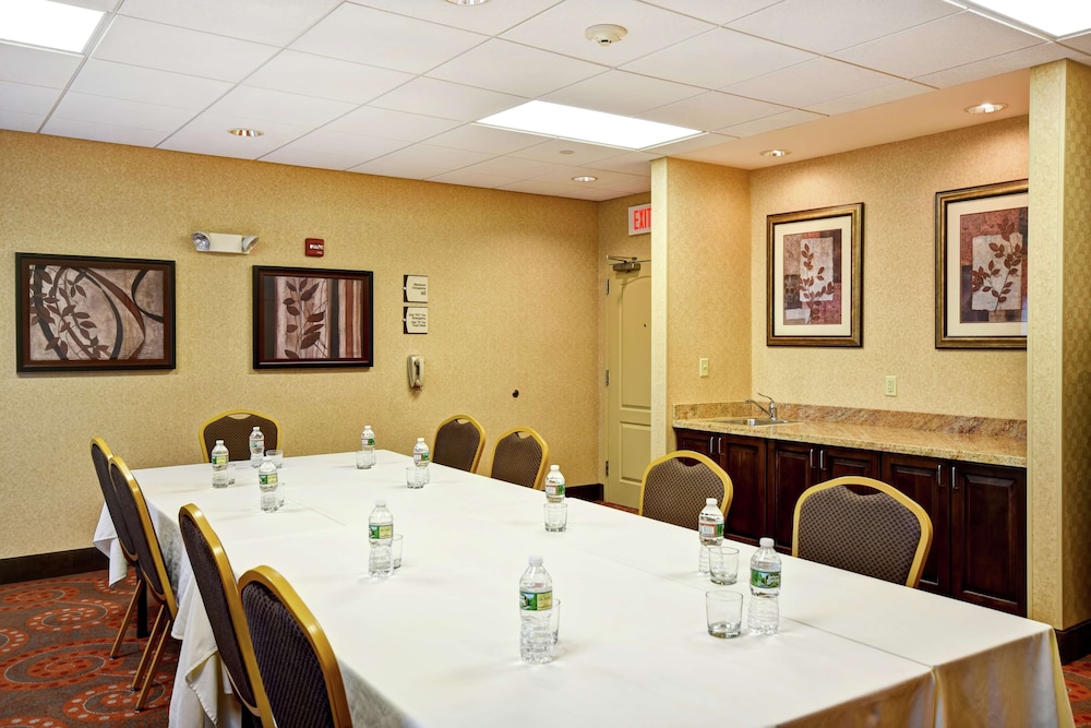 Homewood Suites by Hilton Dover - photo 54