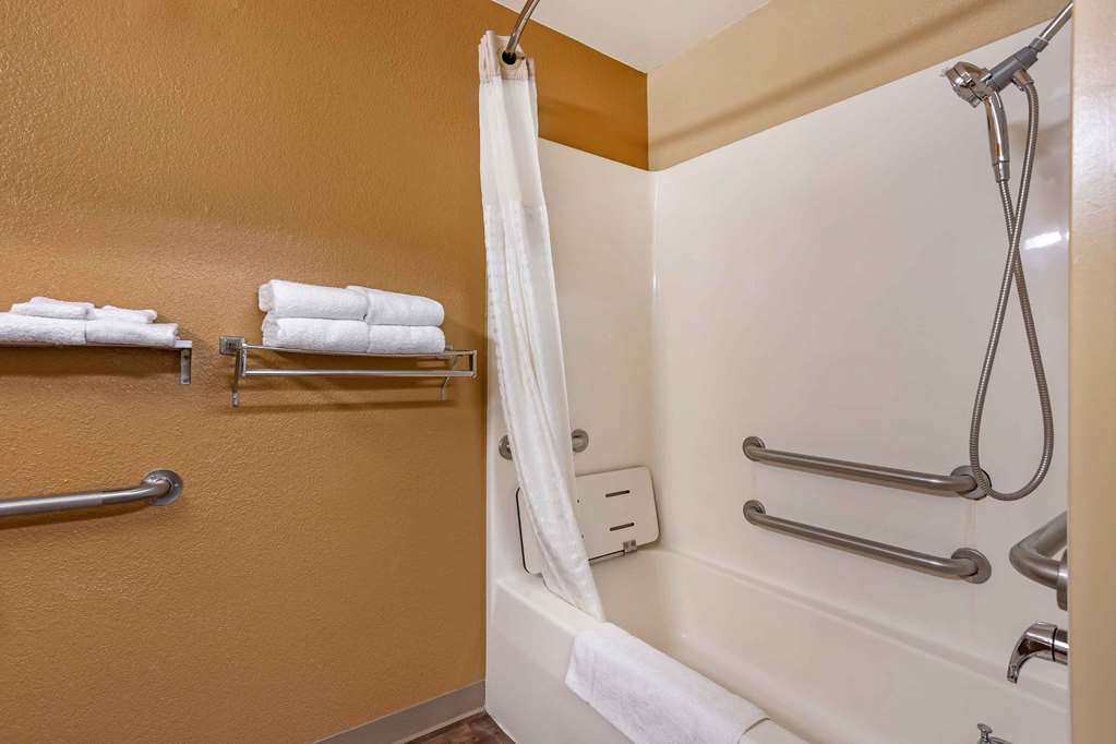 Extended Stay America Select Suites Columbia Stadium Blvd. - photo 23