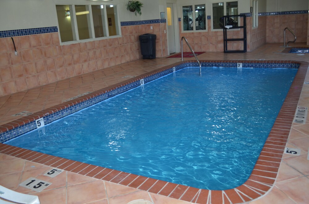 Quality Suites Abilene TX - photo 44