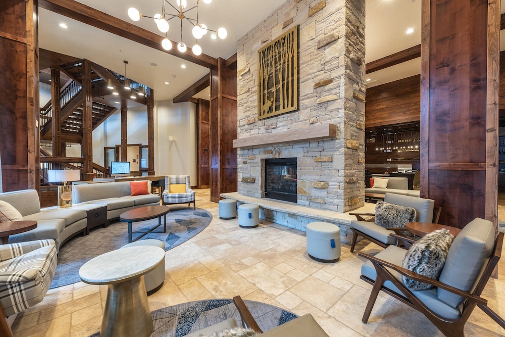 Escala Lodges by Luxury Mountain Destina - photo 2
