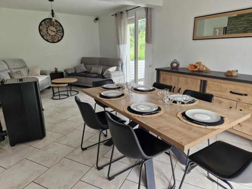 Chez Katy - last minute hotel in Unknown City
