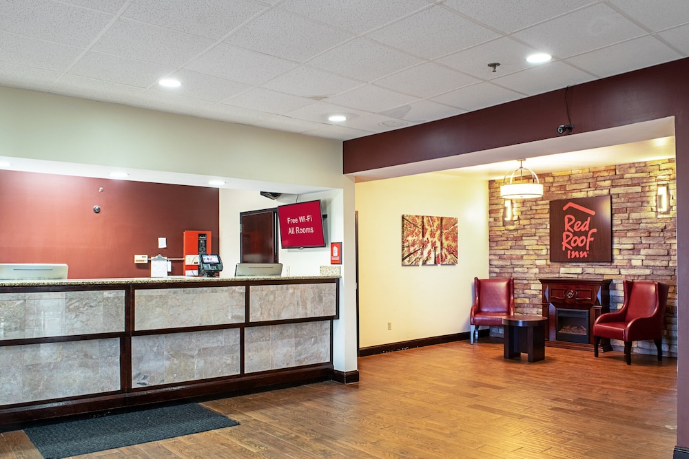 Red Roof Inn & Suites Middletown Franklin - photo 6