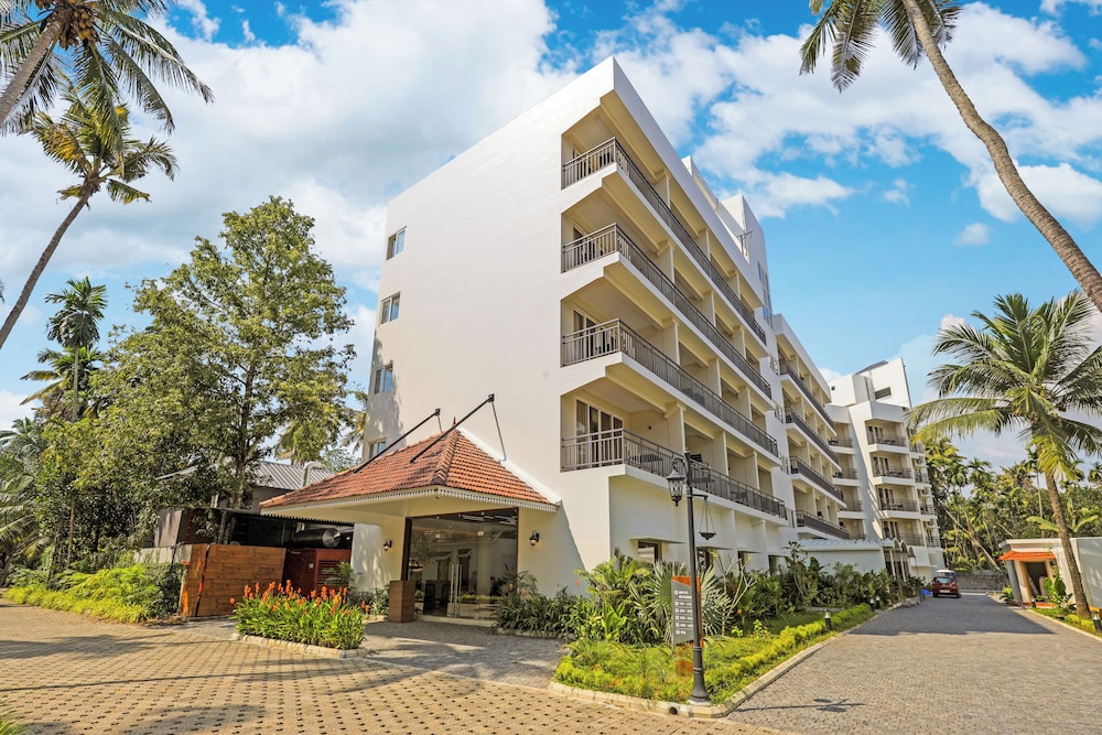 Club Mahindra Arookutty Alleppey in Alleppey, India