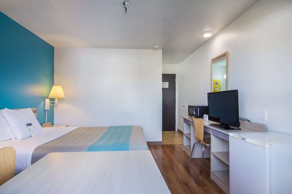 Motel 6 The Dalles OR - photo 14