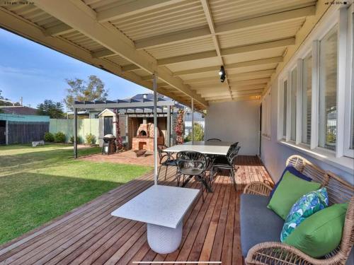 Walnut Cottage — 4-Star Luxury Hotel in Mildura, Australia