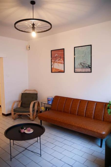 Gaston vakantiehuis in Geraardsbergen, Belgium