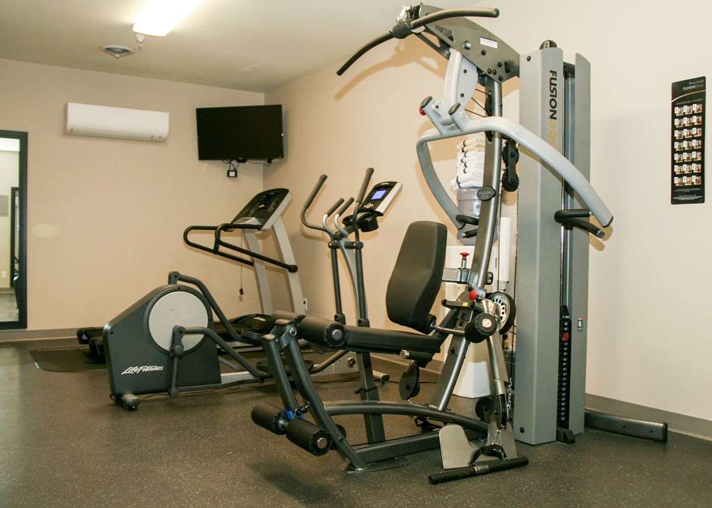 Country Inn & Suites by Radisson Prineville OR - photo 16