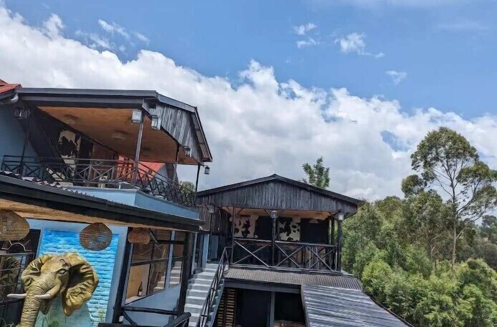 Idembe Heritage in Unknown City, Rwanda