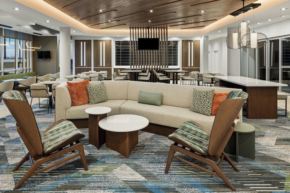 Springhill Suites BY Marriott Bettendorf - photo 3