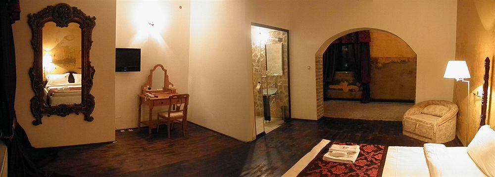 Pallatium Hotel — hotel in Svishtov