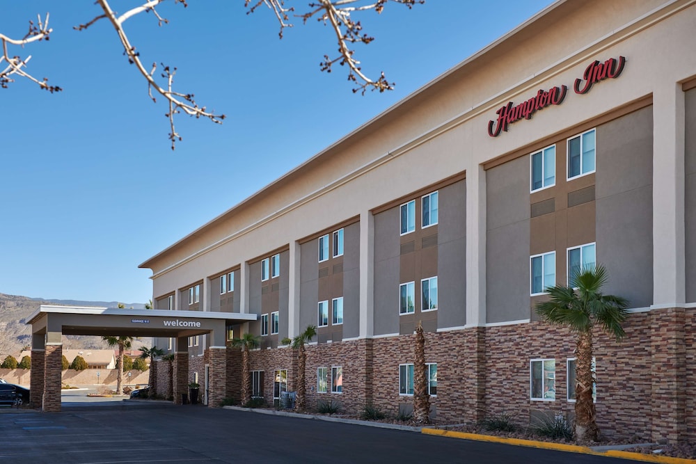 Hampton Inn Alamogordo - featured photo