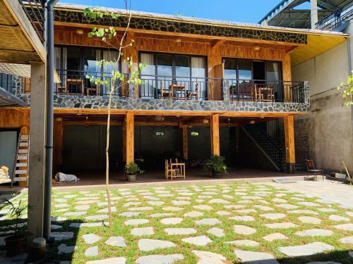 Cò's House — 4-Star Luxury Hotel in Hoa Binh, Vietnam