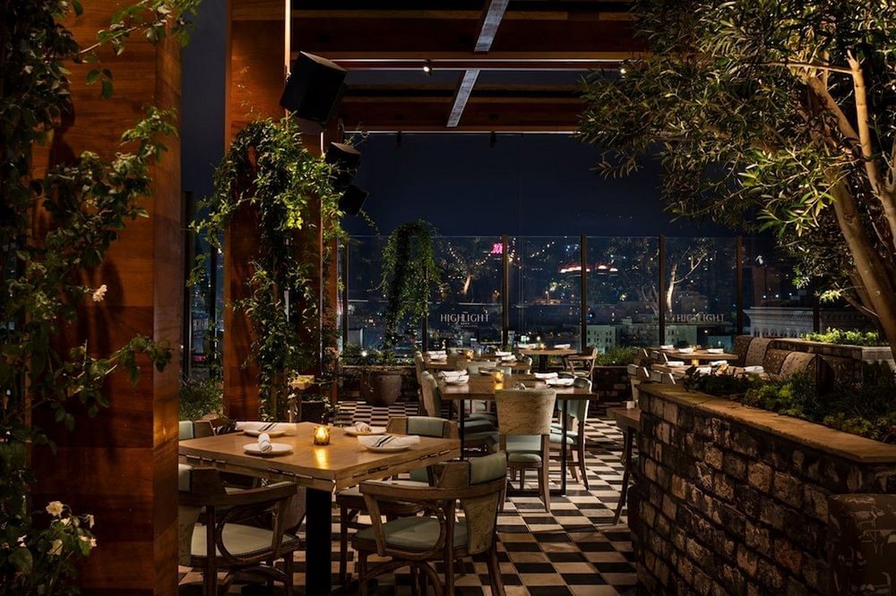 Dream Hollywood by Hyatt - photo 34