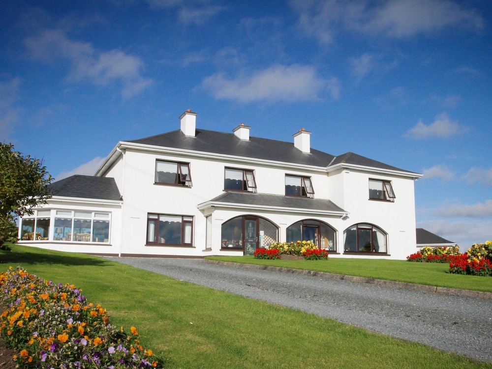 The Arches — 4-Star Luxury Hotel in Cavan, Republic of Ireland