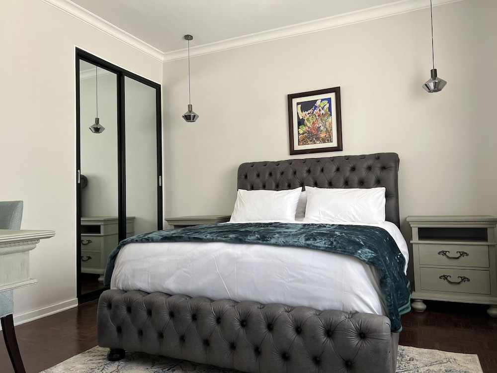 The Residence — 4-Star Luxury Hotel in Masvingo, Zimbabwe