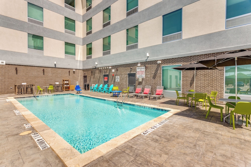 Home2 Suites By Hilton Fort Worth Arlington West - photo 18