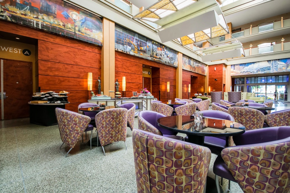 Pier 5 Hotel Baltimore - photo 3