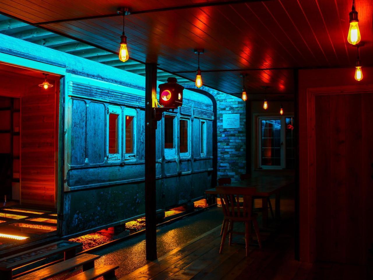 Hafod Station - last minute hotel in Unknown City
