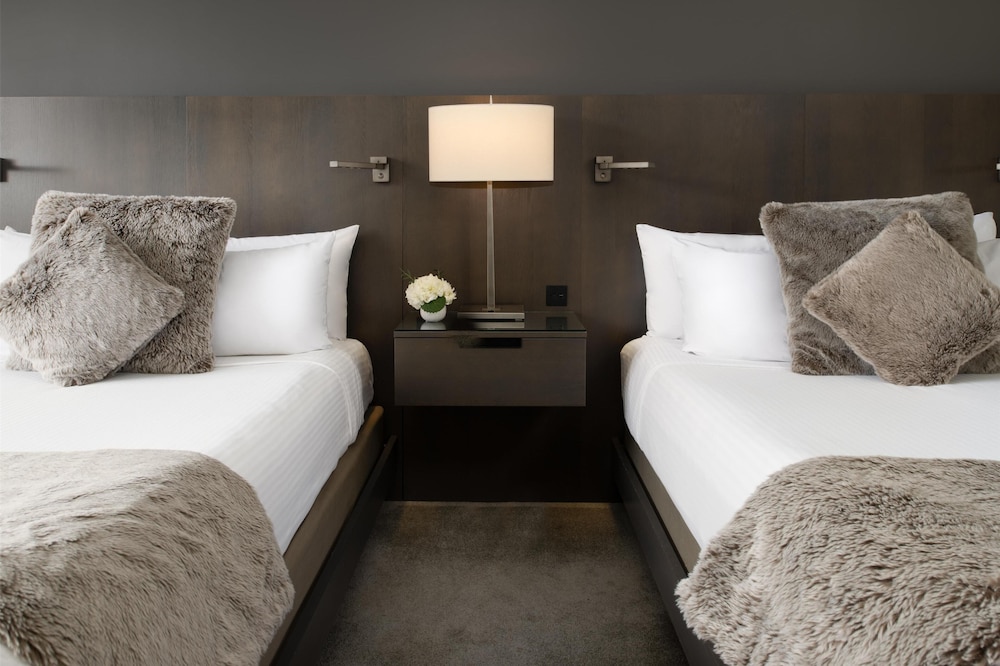 The Benson Portland Curio Collection by Hilton - photo 25