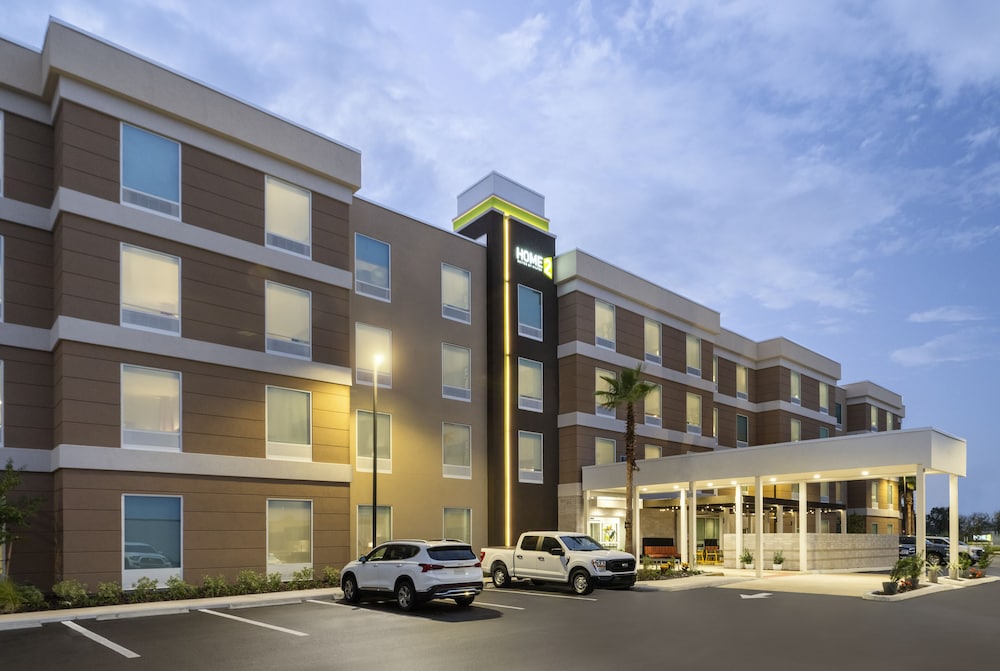 Home2 Suites by Hilton Orlando South Davenport - photo 34