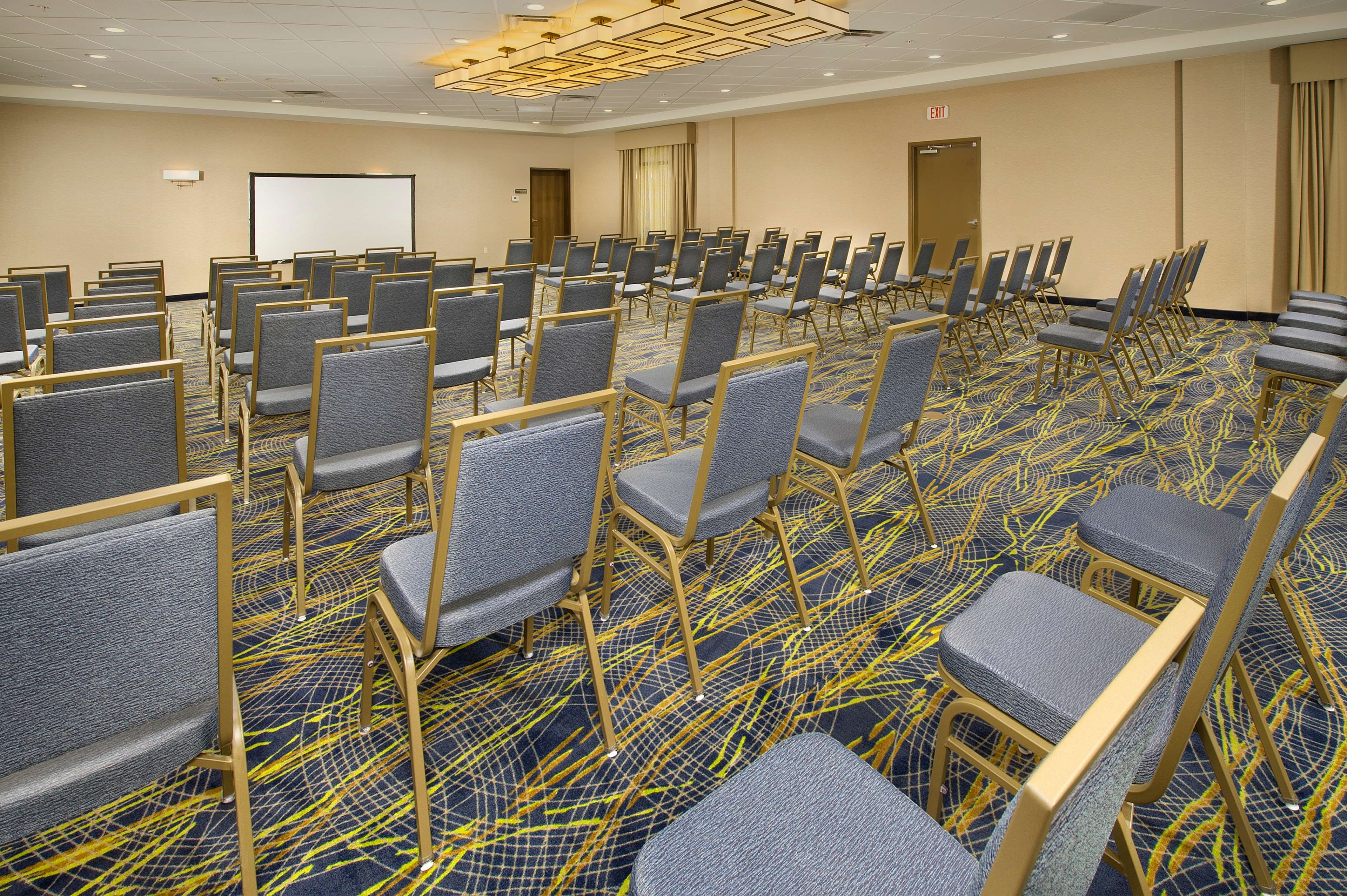 Homewood Suites by Hilton Midland TX - photo 16