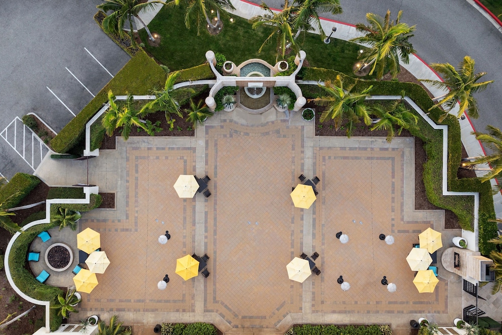 Renaissance Newport Beach Hotel - photo 48