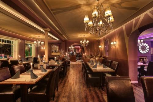 NOEL Hotel Restaurant — Seevetal — photo 4