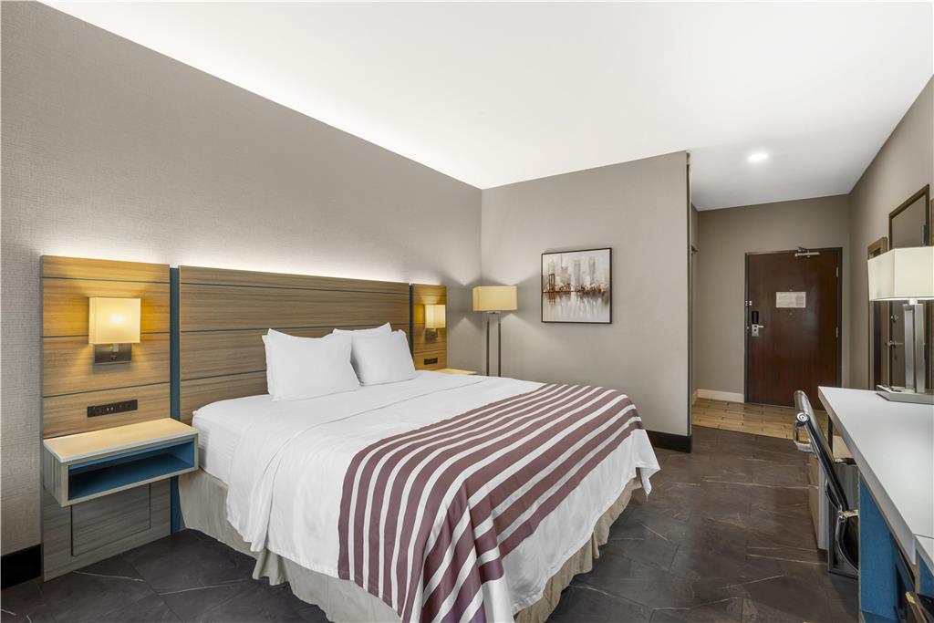 Best Western Independence Kansas City - photo 25