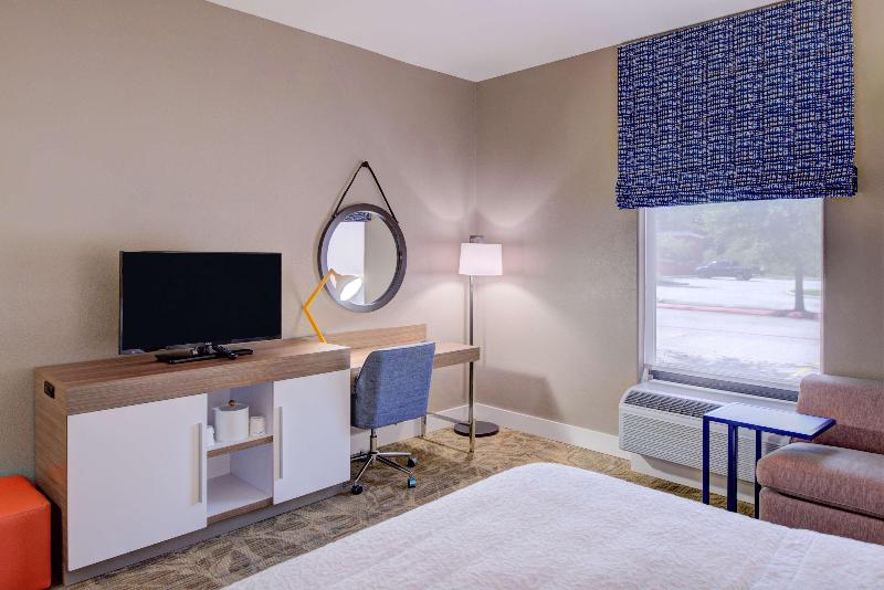 Hampton Inn Baton Rouge Denham Springs - photo 41