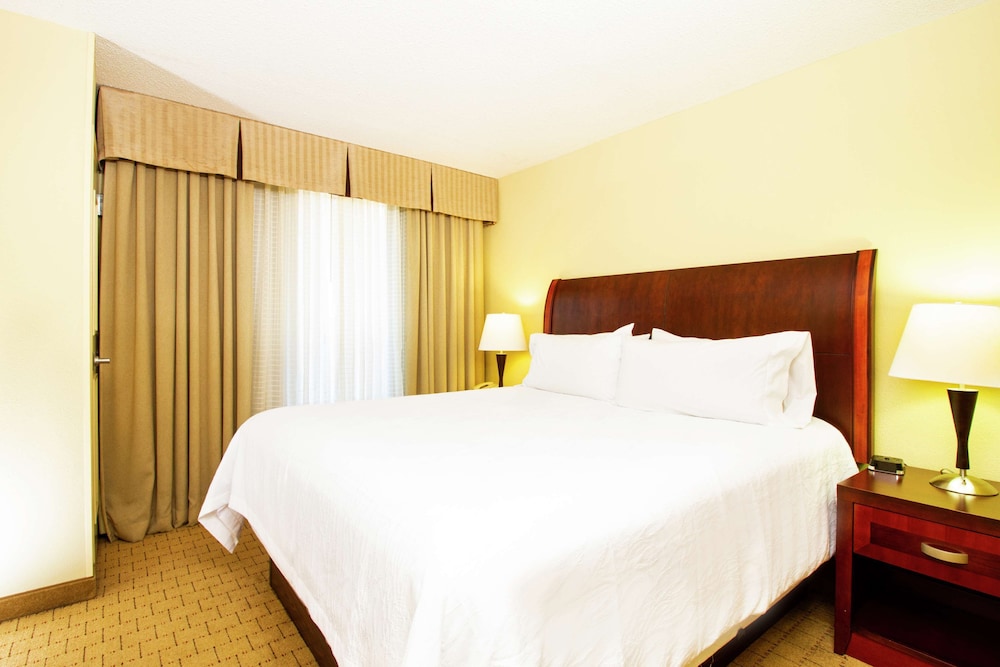Hilton Garden Inn Anderson - photo 11
