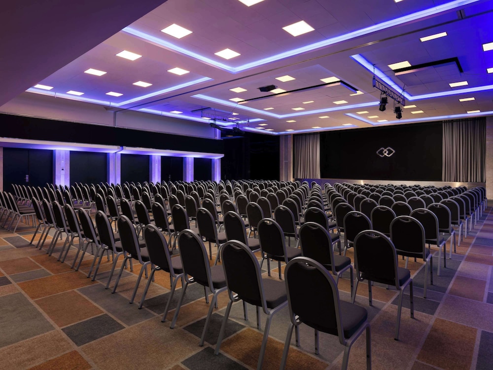 כנסים ואירועים