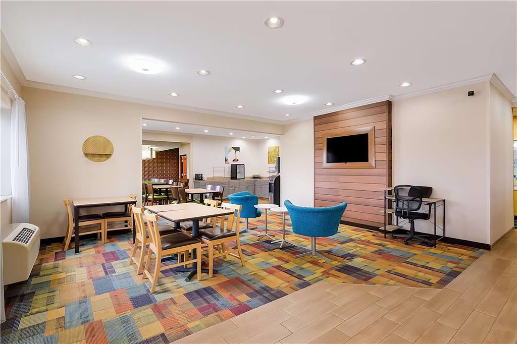 Americinn By Wyndham Minot - photo 23