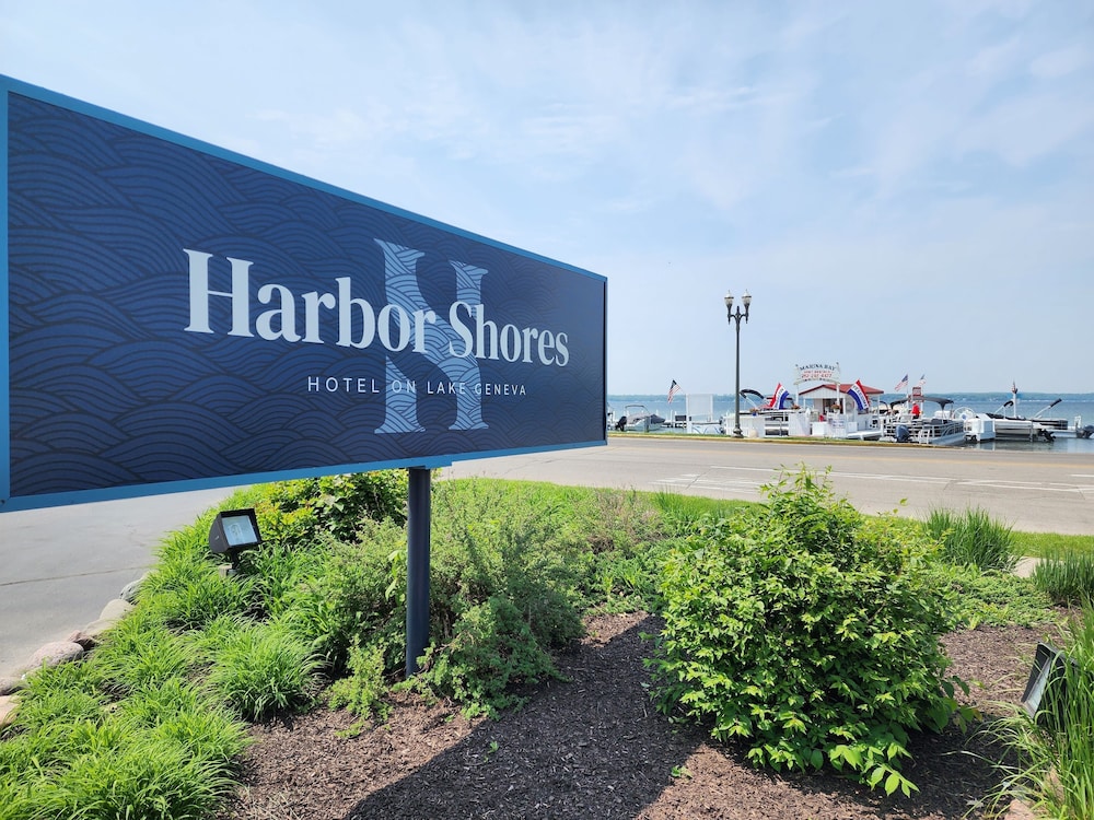 Harbor Shores on Lake Geneva - photo 81