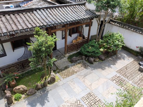 Shushanyuan - last minute hotel in Unknown City