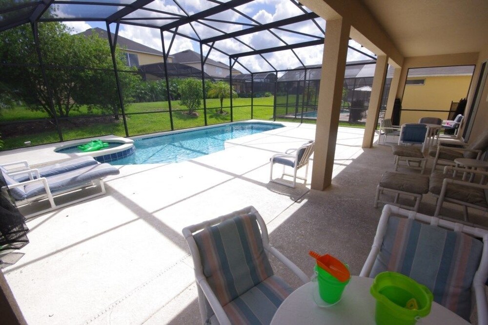 Florida Breeze - photo 51