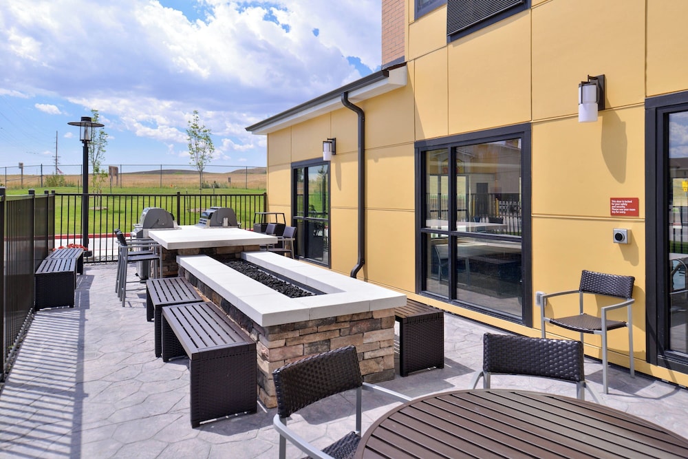 TownePlace Suites by Marriott Gillette - photo 40