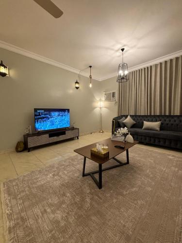 Taiba Luxry Apartment شقة فخامة طيبة — 4-Star Luxury Hotel in Medina, Saudi Arabia